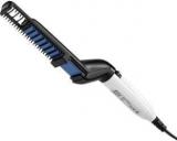 Super Offer NHC 2009 Multifunction Men's Hair And Beard Straightener, Comb Styler Hair Styler