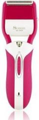 Surker 3 in 1 Epilator, Shaver and Callus Remover SK 5988 Cordless Epilator