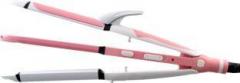 Surker SK 201 3 in 1 Multistyler Electric Hair Styler