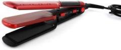 Surker SK HD 915 Multifunction Hair Straightener with Crimper Electric Hair Styler