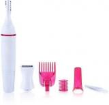 Sweet Sensitive Trimmer Shaver For Women