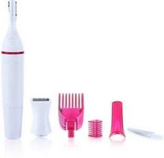 Sweet sensitive trimmer Shaver For Women