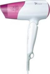 Syska HD1810i Pink Hair Dryer