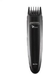 Syska HT200 Cordless Trimmer for Men Runtime: 30 min Trimmer for Men