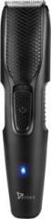 Syska HT200U Runtime: 40 min Trimmer for Men