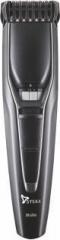 Syska HT300 Cordless Trimmer for Men 35 minutes run time