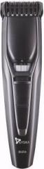 Syska HT300 Cordless Trimmer for Men