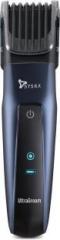 Syska HT3050 UltraGroom Runtime: 50 min Trimmer for Men