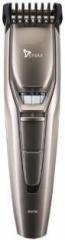 Syska HT400 Cordless Trimmer for Men