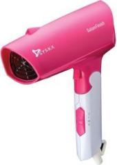 Syska Salon Finish HD8208 Hair Dryer