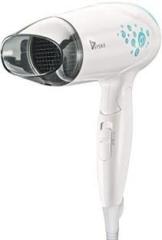 Syska Trendsetter White 1200W Hair Dryer