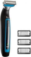 Syska UT1000 Cordless Trimmer for Men 60 minutes run time