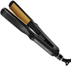 Techhark TTI 360 Professional Hair Crimper Cum Hair Straighter Hair Styler Hair Styler