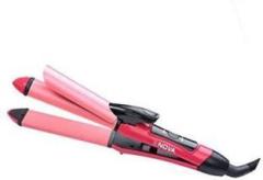 Tenacity NOVA HAIR STRAIGHTENER SS21 Hair Straightener