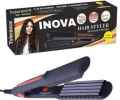 Tolerance 8006 New Mini Hair Crimper For Womens R04 Hair Styler