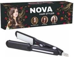 Tolerance 8006 New Mini Hair Straightner 8006R SMOOTH AND LOVELY Straight HAIRS Hair Straightener