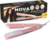 Tolerance 8006 NOVA 8006A New Mini Hair Crimper For Womens Hair Styler