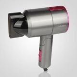 Torima Silky Shine Hot And Cold Foldable 1100 W TC 2457 Hair Dryer