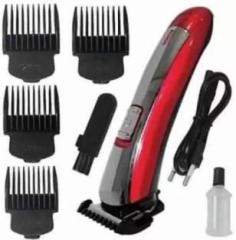 Tradhi MN KM KEM 538 Hair Cutting Saving Classic Machine Beard Trimmer Shaver For Men, Women