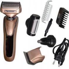 Trifles GM 579 Shaver For Men