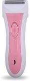 Truckbell Rechargable Hair Remover For Womens Trimmer 30 Min Runtime 5 Length Settings