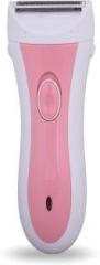 Truckbell Rechargable Hair Remover for womens Trimmer 30 min Runtime 5 Length Settings