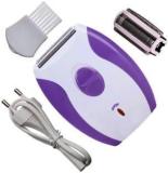 Ttr Mini Recargable Electric Hair Remover Shaver Body Face Depilatorio Epilator Shaver For Women