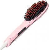 Tuzech Comb With Temperature Setting Hair Straightener