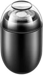 Uk Enterprise Portable Electric mini capsule Shaver machine Rechargeable and Waterproof Shaver For Men, Women