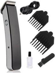 Uneque Trend N216 Cordless Trimmer for Men & Women