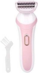 Unikorn 3 In 1Body Hair Remover Machine Cordless Epilator