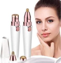 Unikorn USB Rechargeable Eyebrow And Facial Cordless Epilator