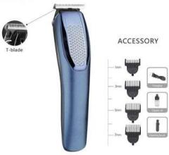 Urbanware HTC 1210 Hair Clipper Trimmer Zero Cutting Beard Shaver Trimmer 60min Waterproof Shaver For Men, Women