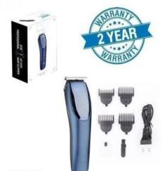 Urbanware HTC 1210 Rechargeable Hair Clipper Trimmer 0 Cutting Beard Shaver 60 min Runtime Shaver For Men, Women