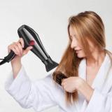 Urbanware NV 6130 Professional Salon Hair Dryer With 2 Speed And 2 Heat Setting Hair Dryer