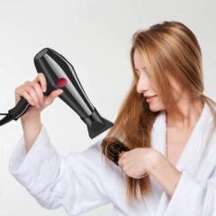 Urbanware NV 6130 Professional Salon Hair Dryer with 2 Speed and 2 Heat Setting Hair Dryer