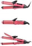 Uv Enterprise 2 In 1 Hair Styler Hair Curler 2 In 1 Hair Straightener Curler Hair Straightener