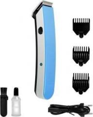 Uzan II YF 216A BLUE Runtime: 45 min Trimmer for Men