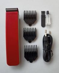 Uzan NV 216 Runtime: 30 min Trimmer for Men & Women Shaver For Men, Women