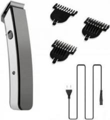 Uzan Rechargeable Cordless Beard And Hair Trimmer for Men 45 Minute runtime: 30 min Trimmer for Men & Women