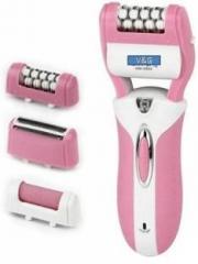 V&g GM 3052 Cordless Epilator