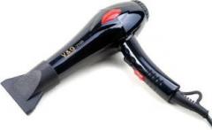 V&g HAIR DRYER 3100 BLACK HAIR STYLER FOR MEN/ WOMEN Hair Dryer