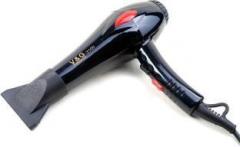 V&g hair dryer professional black VG 3100_011 men and women STYLER Hair Dryer