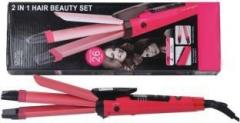 V&g Professional 1818 1818 Hair Straightener