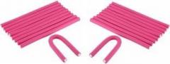 Vedy Rollers Soft Twist Curler Rods For Your Hair Curler Roller Hair Curler