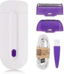 Veer finishing touch trimmer Cordless Epilator