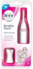 Veet Sensitive Touch Cordless Trimmer for Women