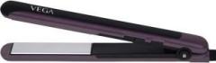 Vega Glam Hair Straightener, VHSH 19 with Ceramic Coated Plates V19 Hair Straightener