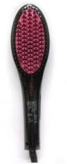 Vega Hair Straightening Brush Hair Straightener Brush