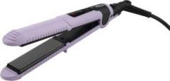 Vega Mini Hair Straightener for Women with Ceramic Coated Plates, Best for Traveling Go Mini VHSH 40 Hair Straightener